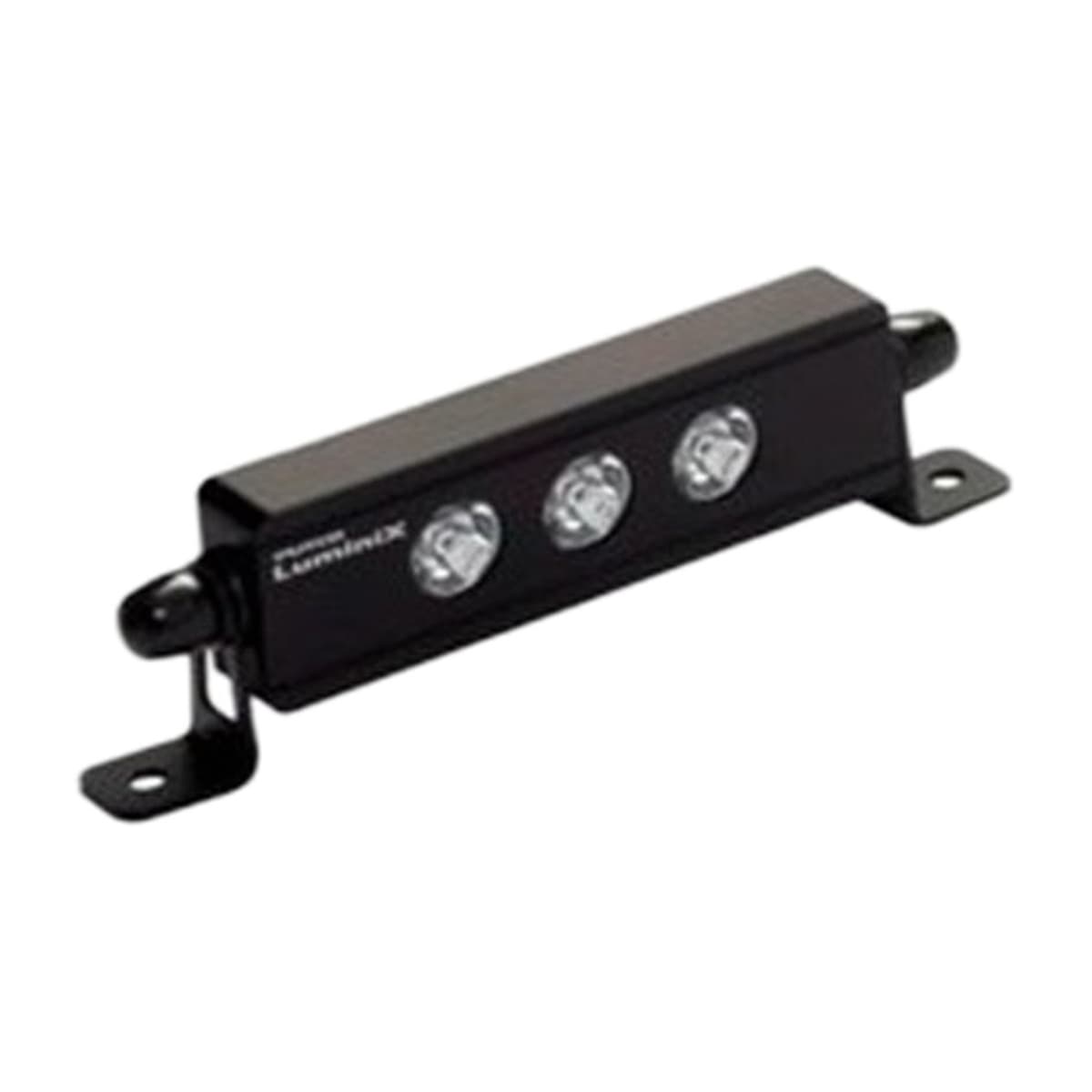 Putco Luminix High-Power 6" LED Light Bar, 1,800 Lumens (10006)