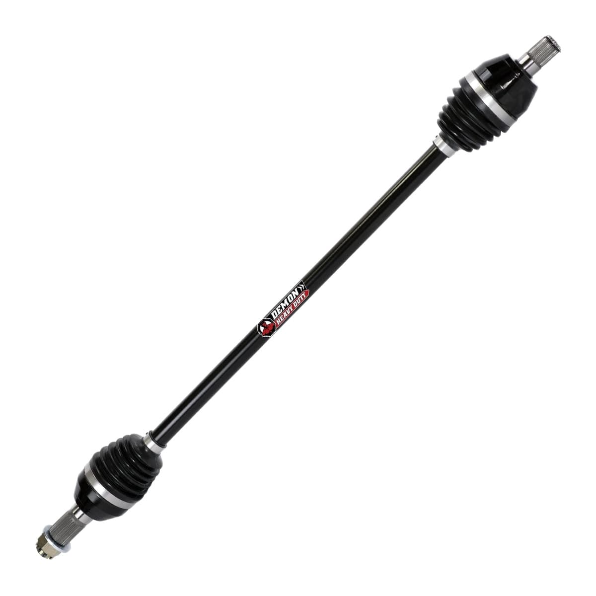 Demon Powersports PAXL-3046HD Heavy Duty CV Axle – Can-Am Maverick X3 / X3 MAX 72-inch (Front (left or right))