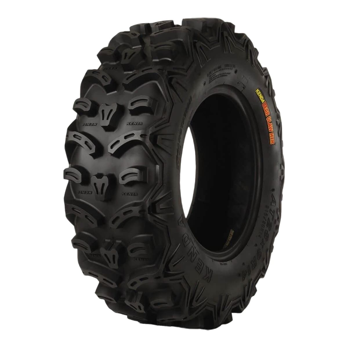 Kenda Bearclaw K299 ATV Tire