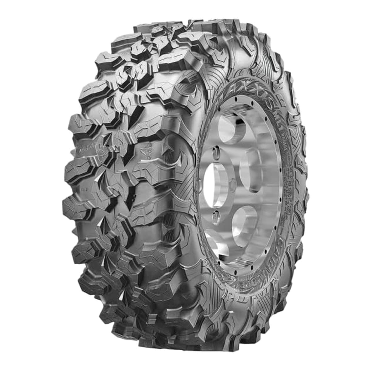 Maxxis Carnivore ATV/UTV Radial Tire