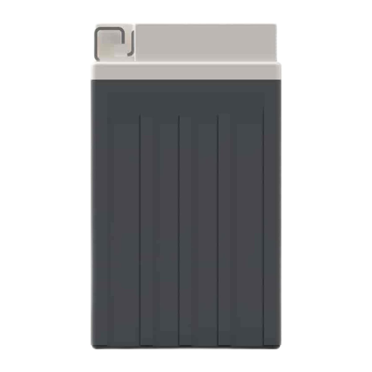 XS Power PSX14Q 12V AGM Powersports Battery - Group 14, 800 Max Amps