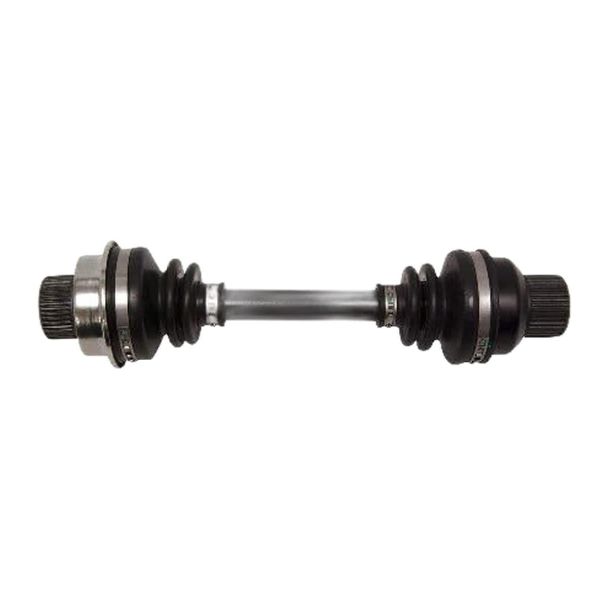 Rugged Front Propeller Shaft - Yamaha Raptor 660 & Grizzly 660