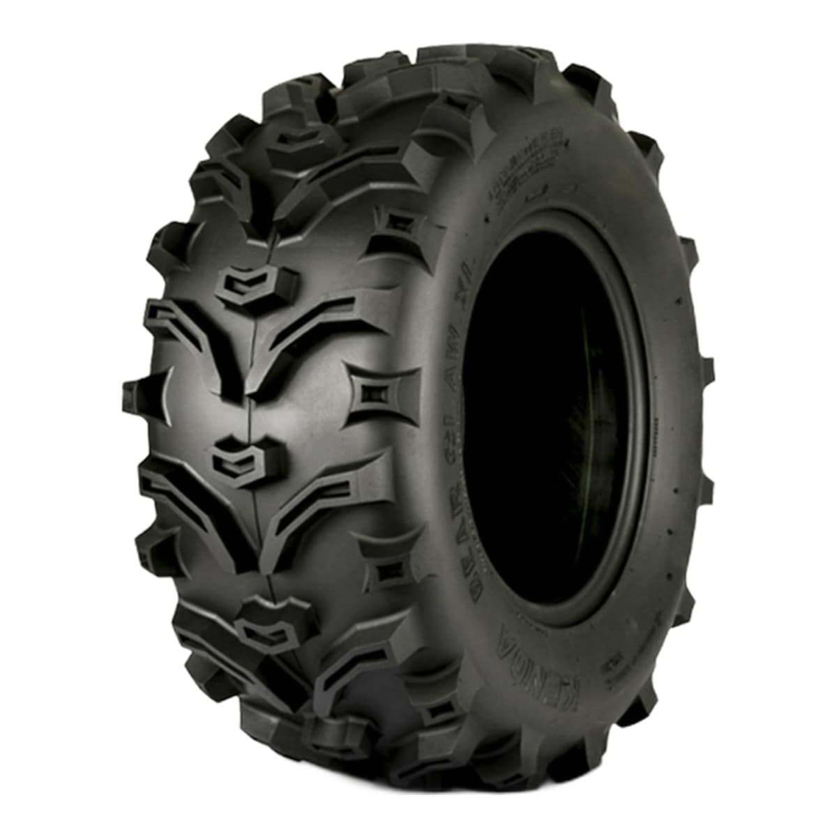 Kenda Bearclaw K299 ATV Tire
