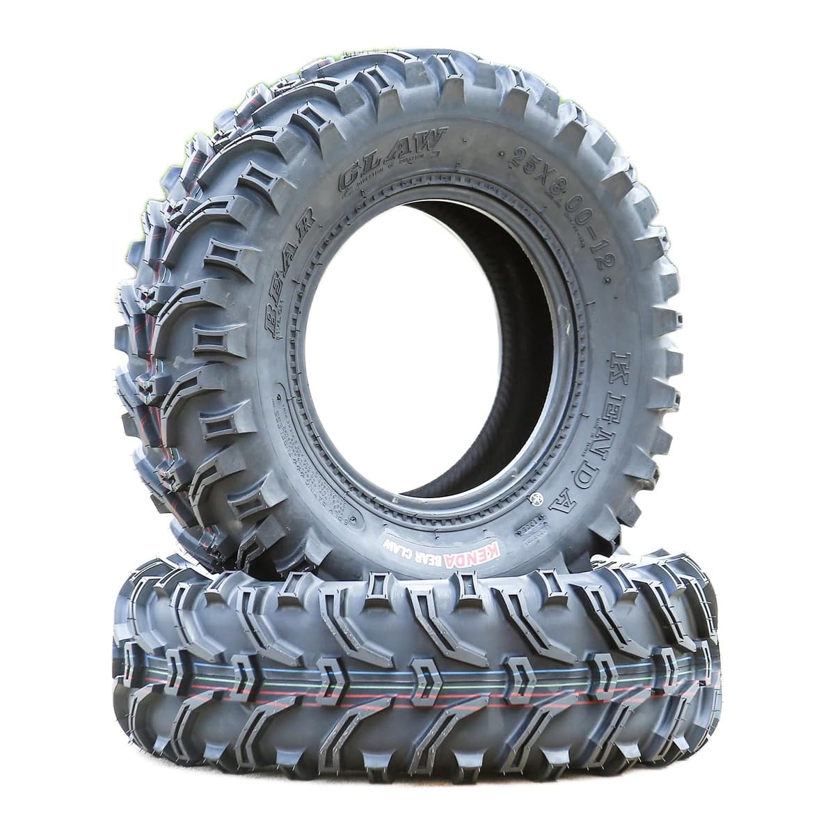 Kenda Bearclaw K299 ATV Tire
