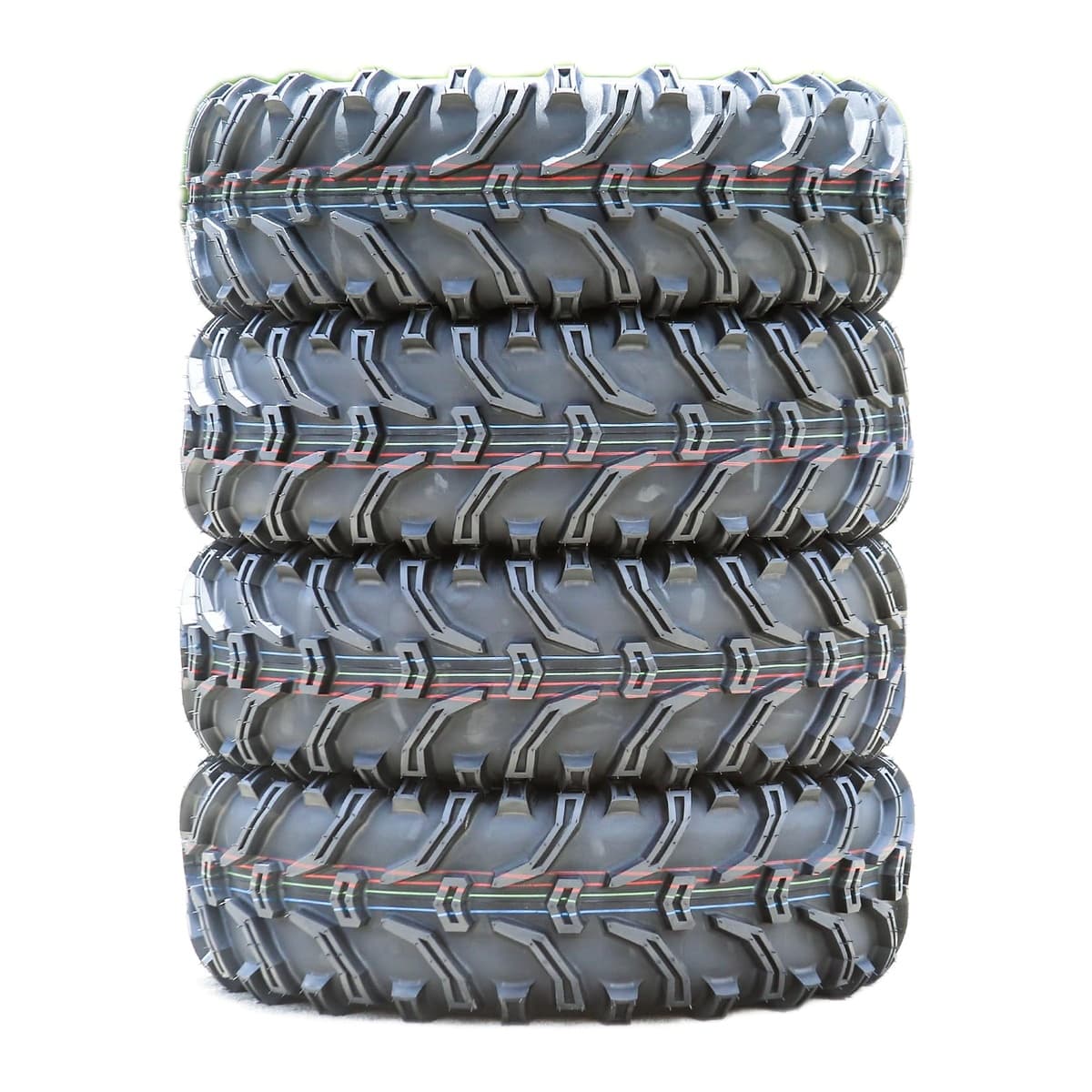 Kenda Bearclaw K299 ATV Tire