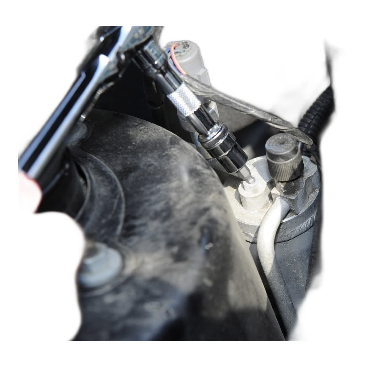 GearWrench 3/8-in Drive 72-Tooth Roto Ratchet