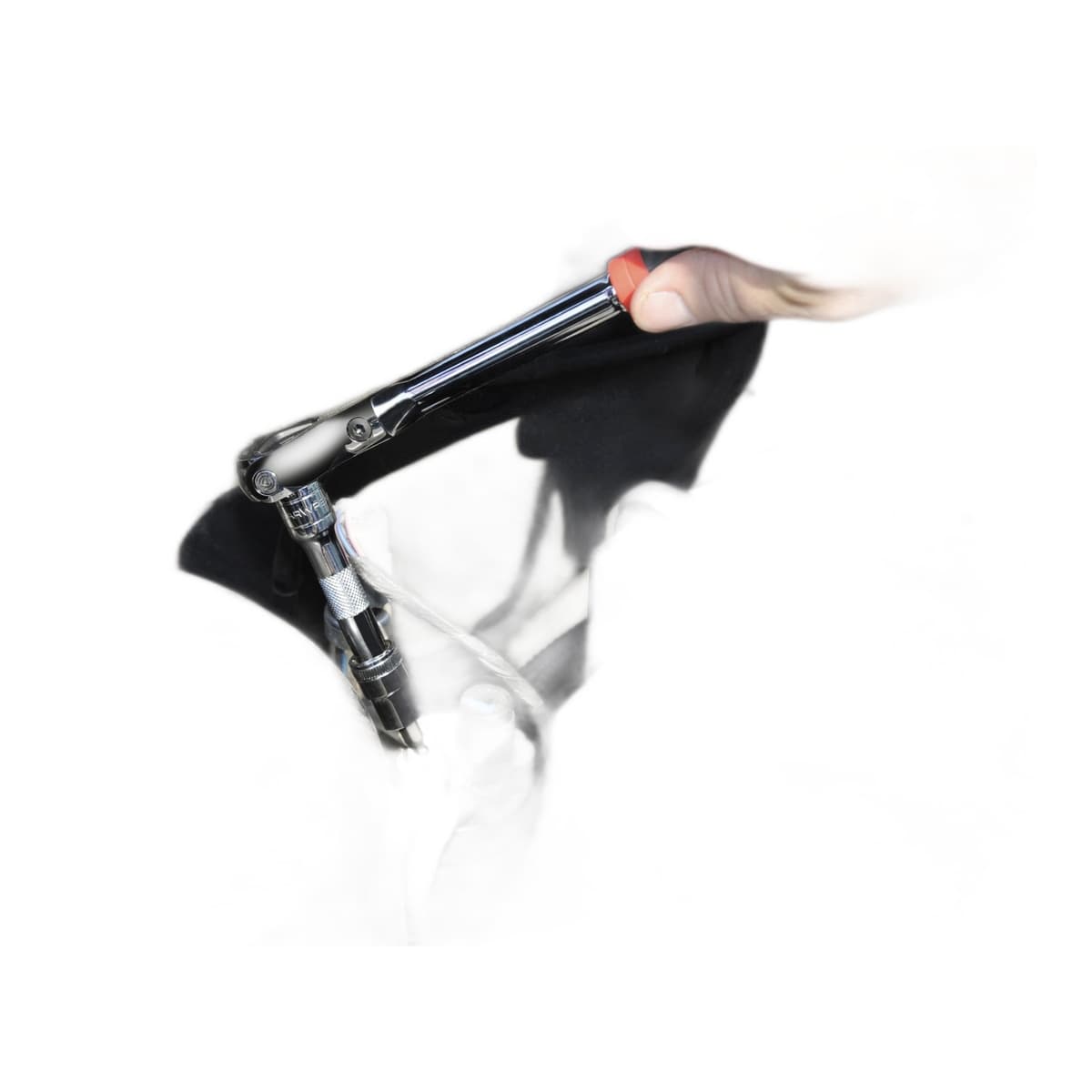 GearWrench 3/8-in Drive 72-Tooth Roto Ratchet