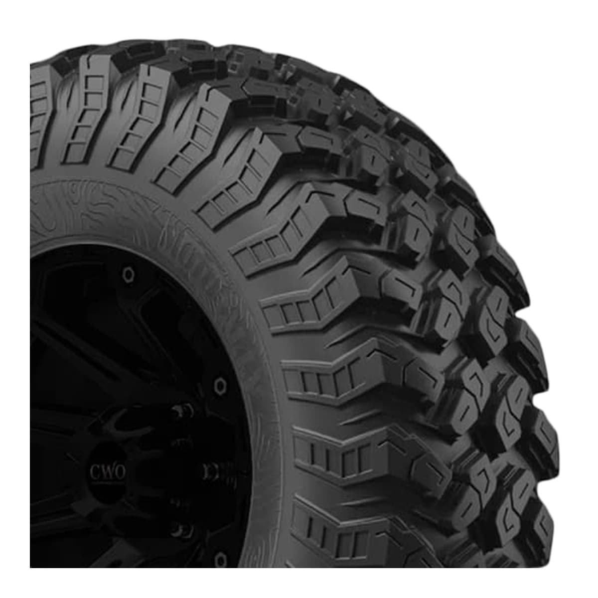EFX MotoRally ATV/UTV Tire