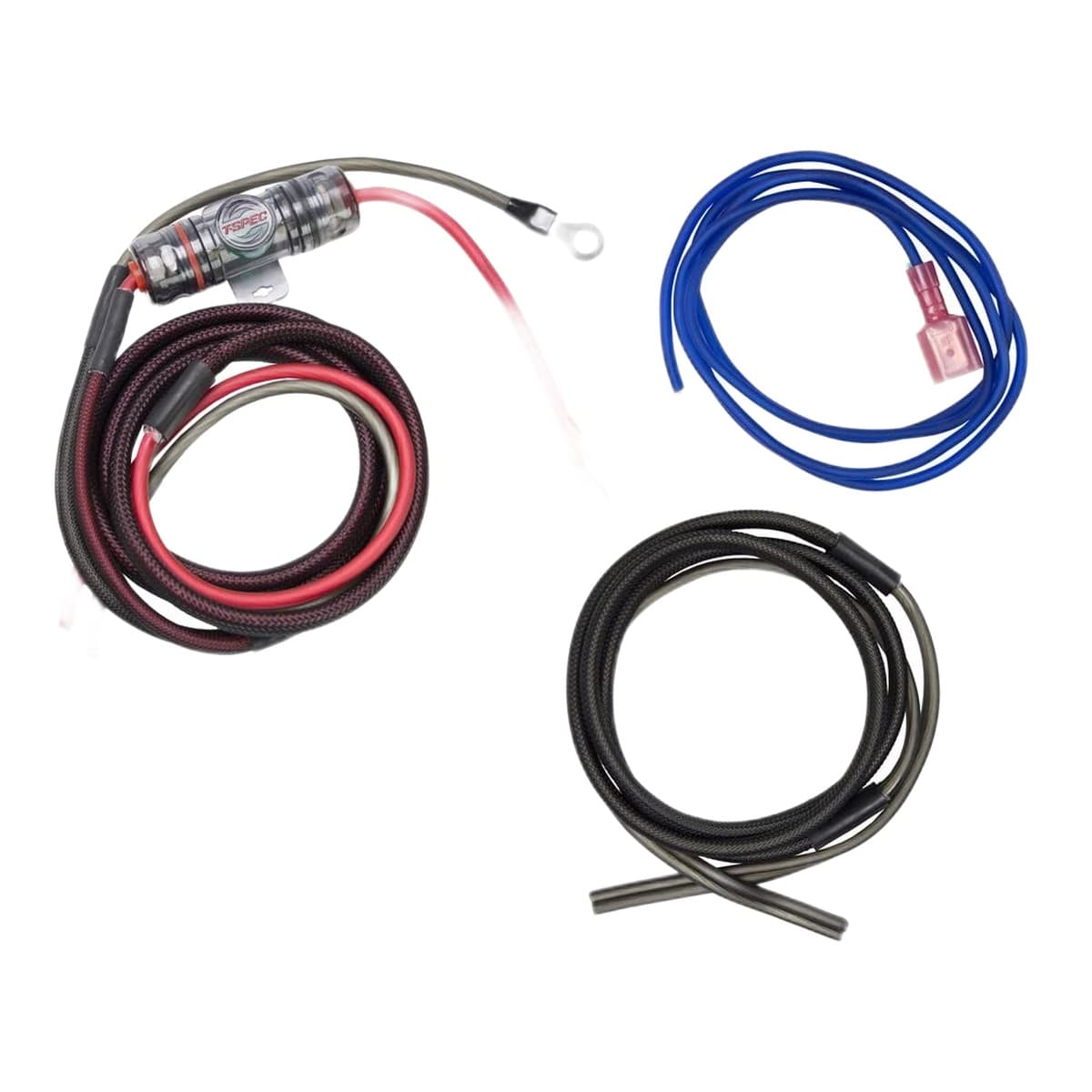 Metra Saddle Tramp ST-AK10 10-Gauge Powersport Amplifier Wiring Kit