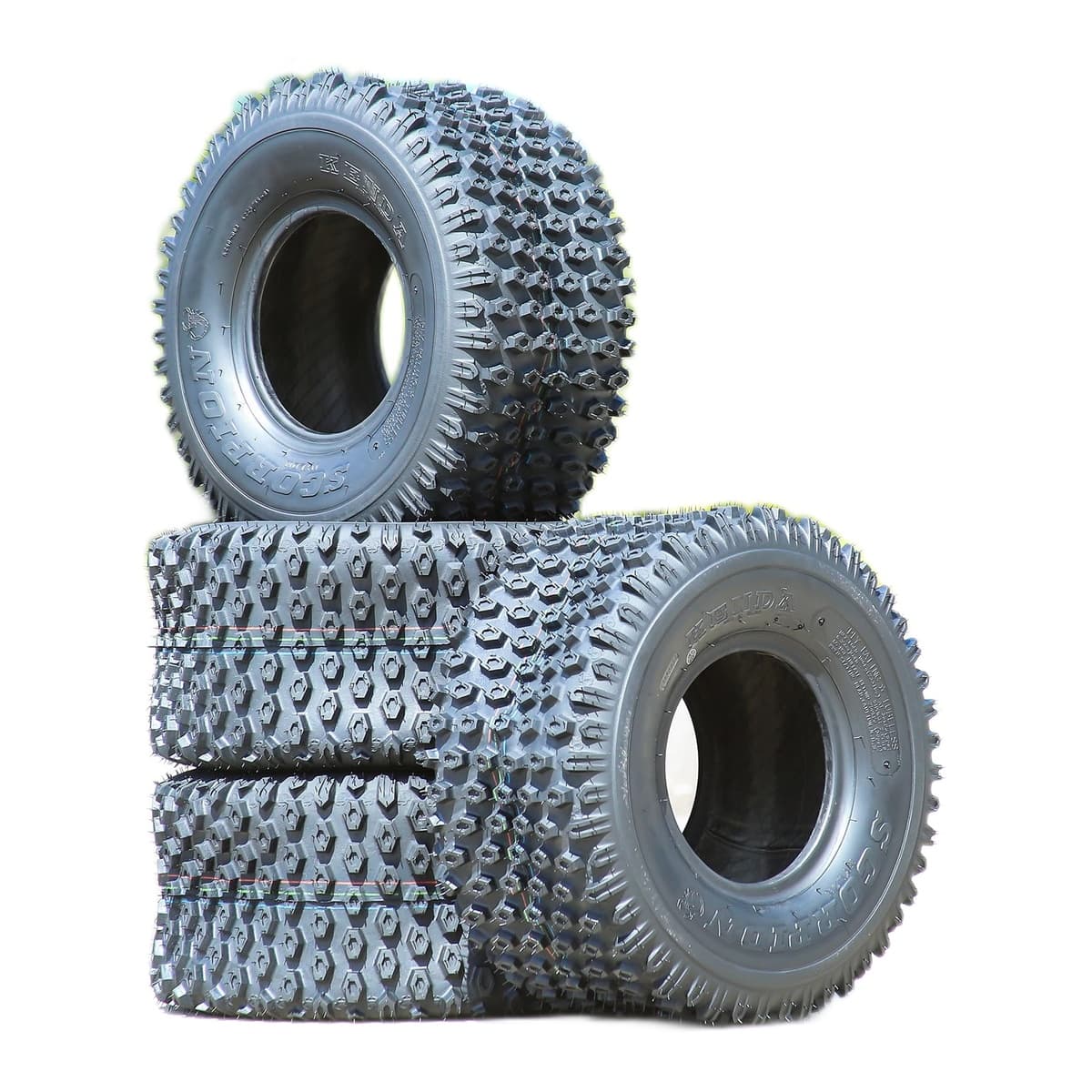 Kenda Scorpion K290 ATV Tire