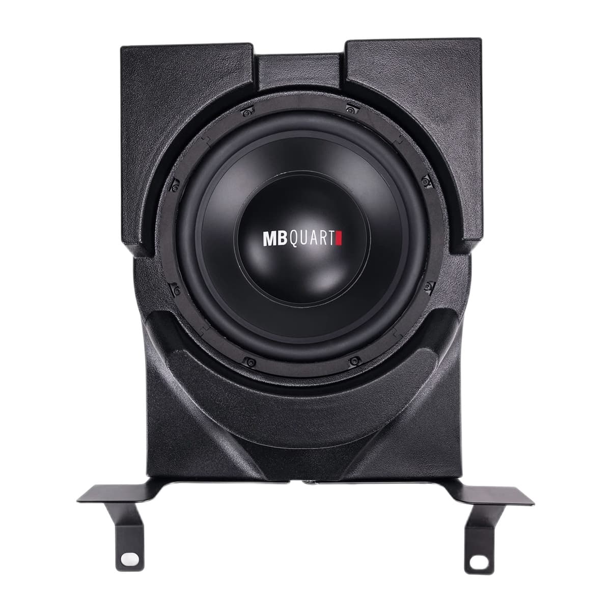 MB Quart MBQX-STG5-1 800W Stage 5 Audio System for 2017-2025 Can-Am Maverick X3