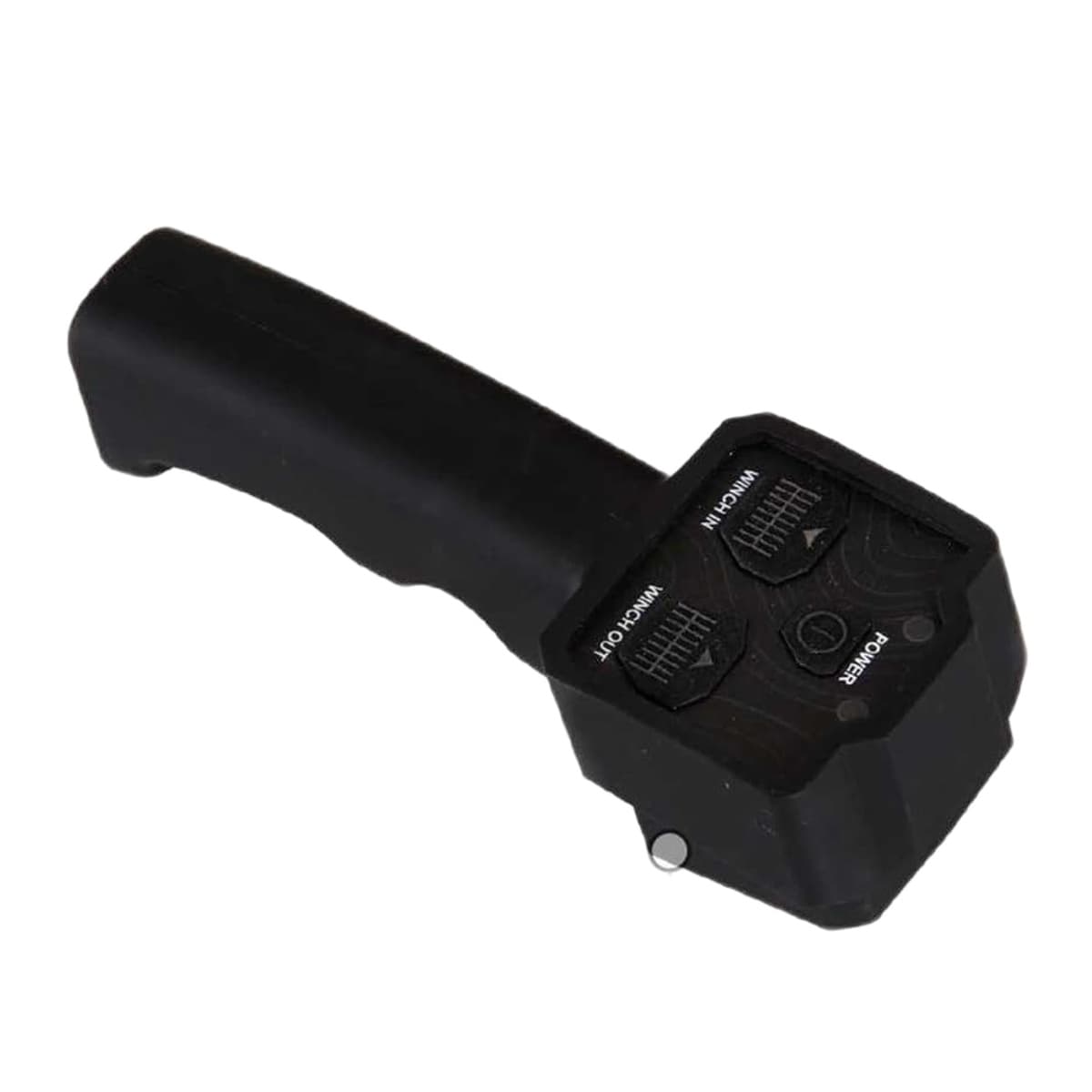 Overland Vehicle Systems SCAR 10 Winch - 10,000 lb, Steel Cable, Wireless Remote