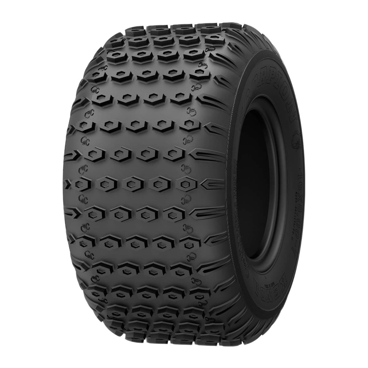 Kenda Scorpion K290 ATV Tire