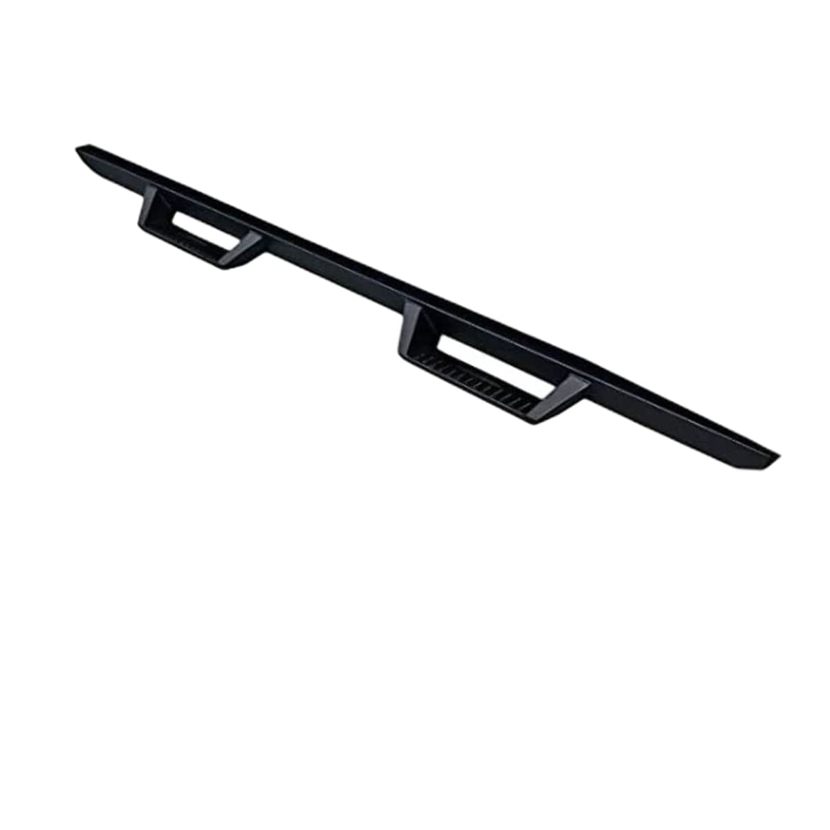 TrailFX Drop Hoop Step Nerf Bars | Ram 1500 Quad Cab, 2019-2025