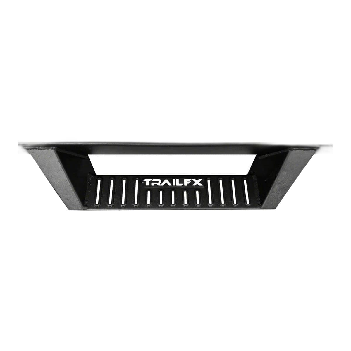 TrailFX Drop Hoop Step Nerf Bars | Ram 1500 Quad Cab, 2019-2025
