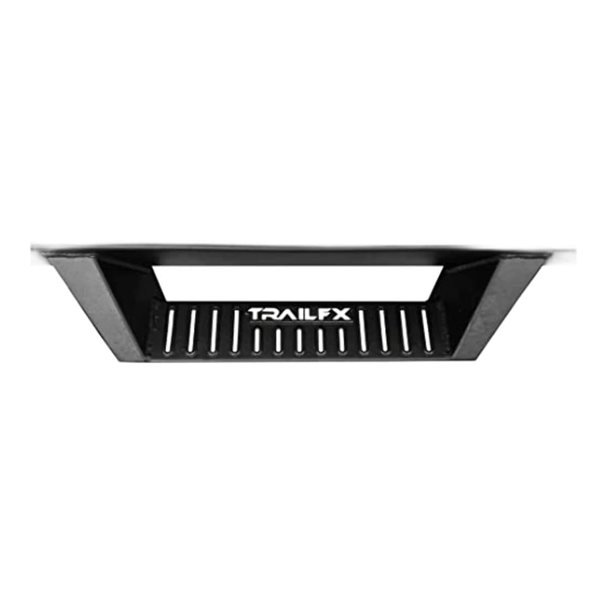 TrailFX Drop Hoop Step Nerf Bars | Ram 1500 Quad Cab, 2019-2025