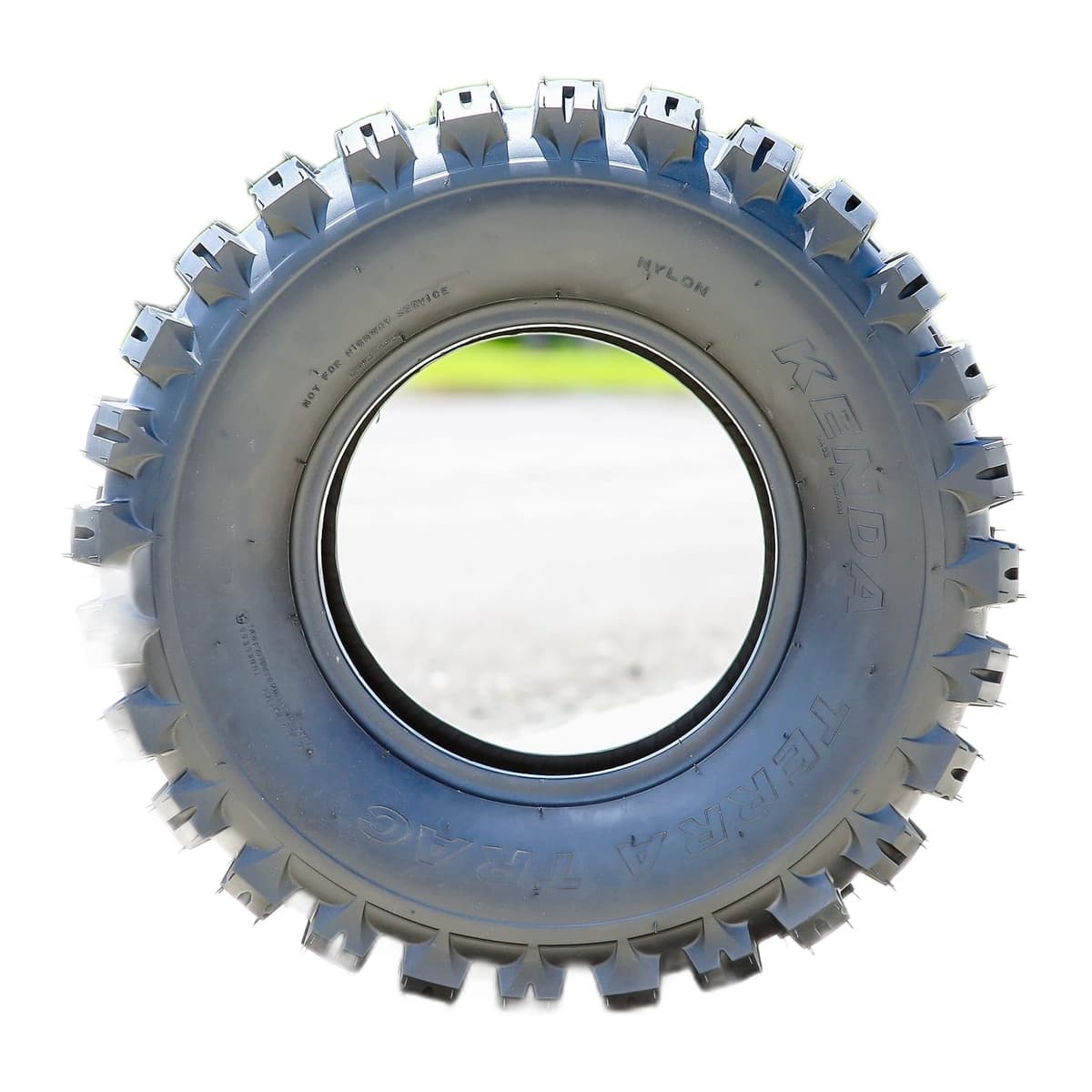 Kenda Terra Trac K502 ATV/UTV Tire
