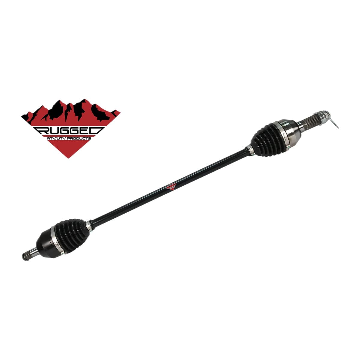 Demon Powersports PAXL-3039 OEM-Replacement CV Axle – Can-Am Maverick X3 (Front Right)