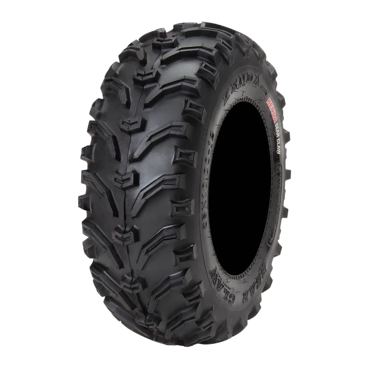 Kenda Bearclaw K299 ATV Tire