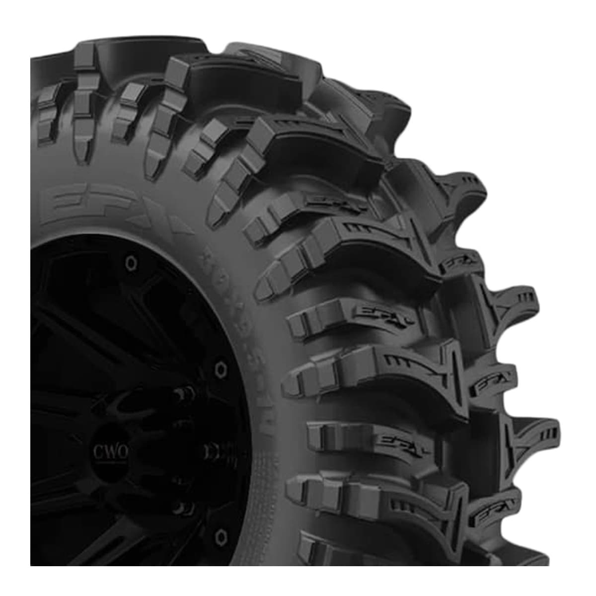 EFX MotoSlayer ATV/UTV Mud Tire