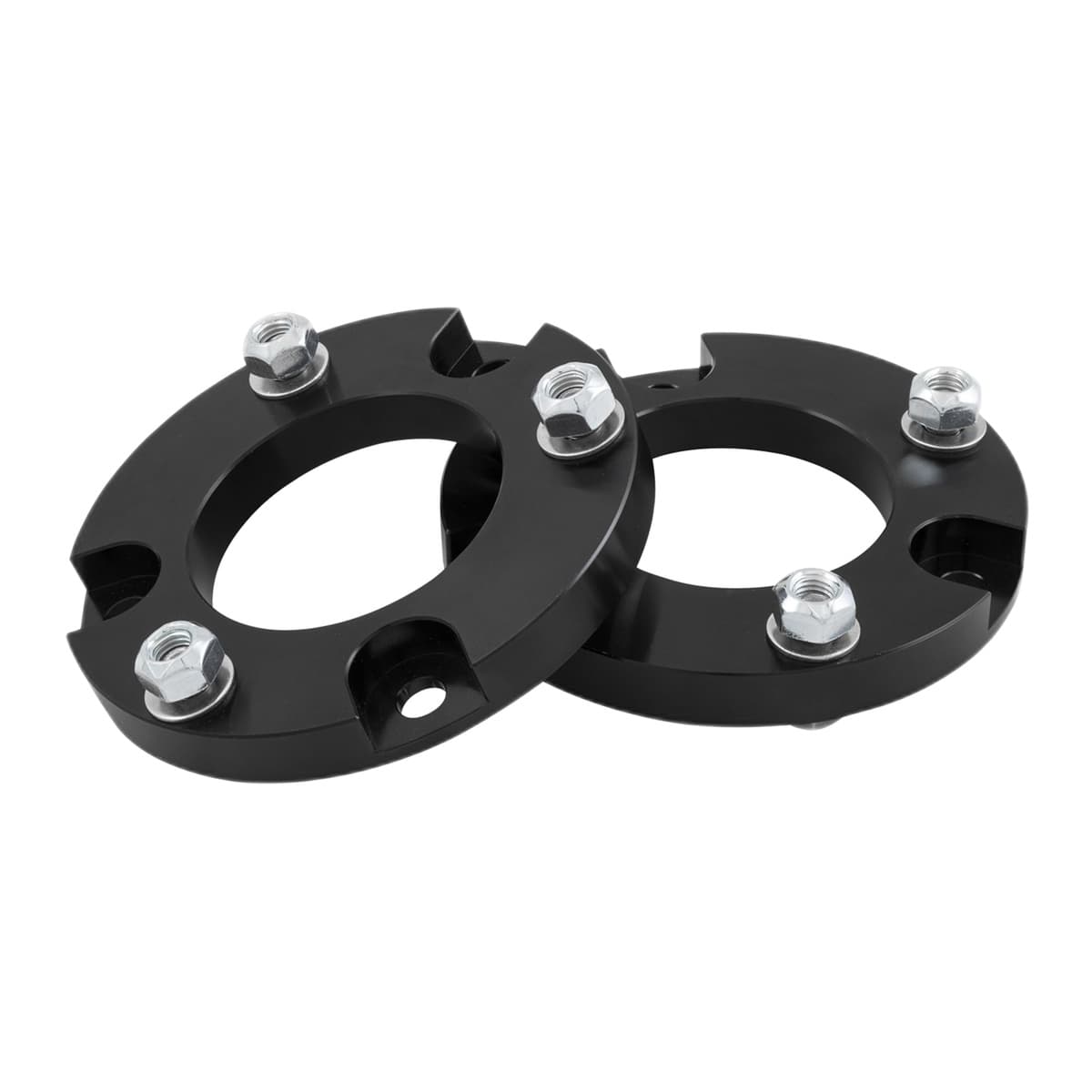 Suspension Pro Strut Spacer Leveling Kit | 2015-2024 Ford F-150, 1.5 Inch Lift
