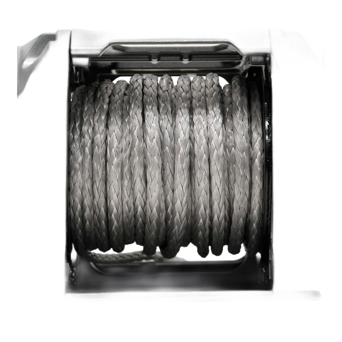 Superwinch SP 35SR Powersports Winch, 3500 lb, Synthetic Rope (1135250)