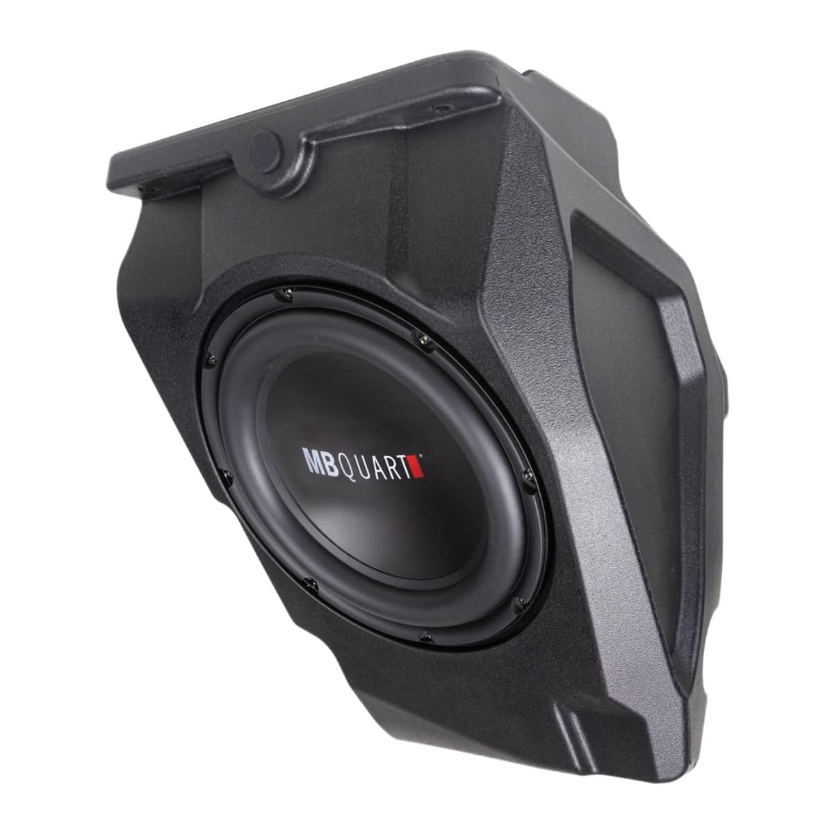 MB Quart MBQRP-STG3-RC-1 800W Stage 3 Audio System for 2020-2024 Polaris RZR Pro XP/Pro R/Turbo R
