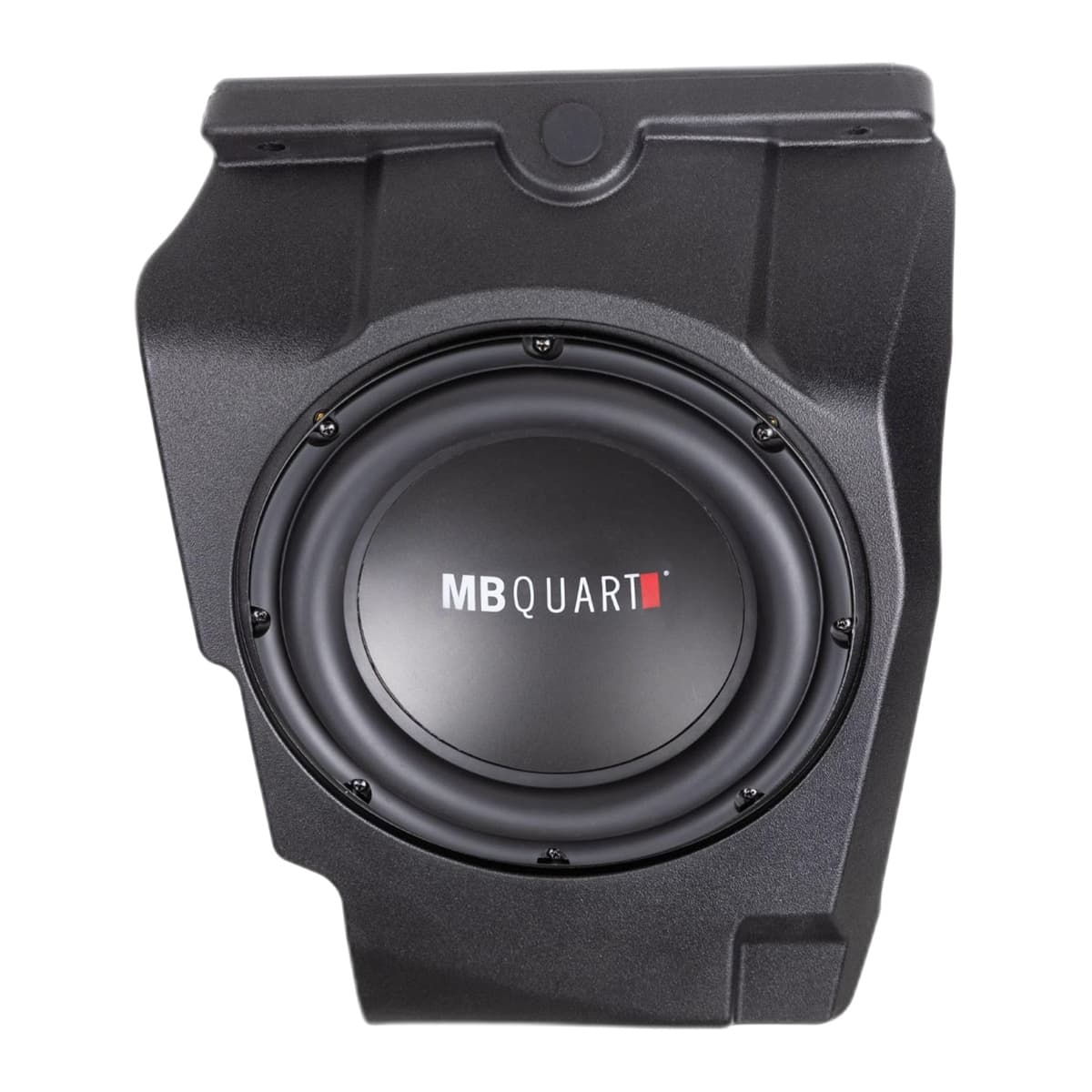 MB Quart MBQRP-STG3-RC-1 800W Stage 3 Audio System for 2020-2024 Polaris RZR Pro XP/Pro R/Turbo R