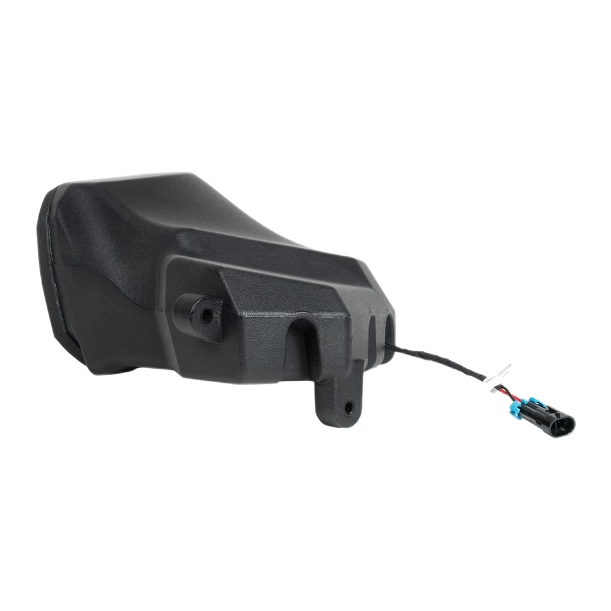 MB Quart MBQRP-STG3-RC-1 800W Stage 3 Audio System for 2020-2024 Polaris RZR Pro XP/Pro R/Turbo R