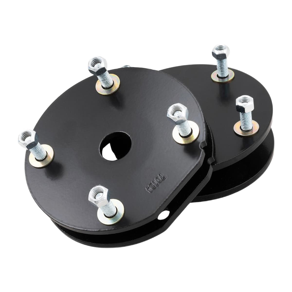 Suspension Pro Leveling Kit | 2007-2021 Toyota Tundra, 2 Inch Front Lift