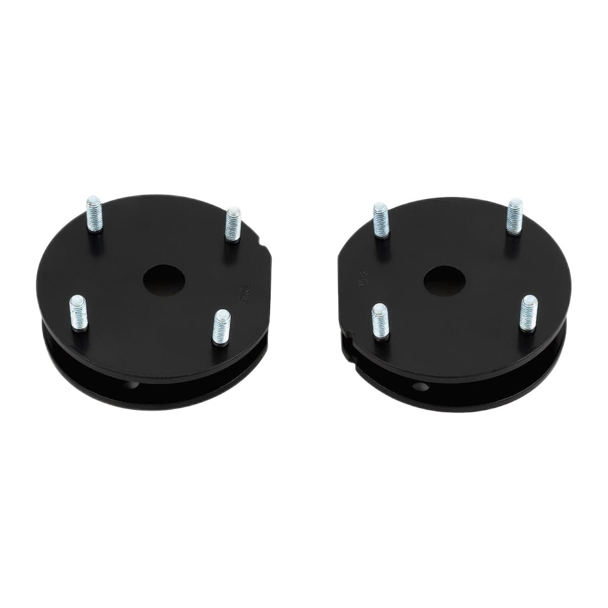 Suspension Pro Leveling Kit | 2007-2021 Toyota Tundra, 2 Inch Front Lift