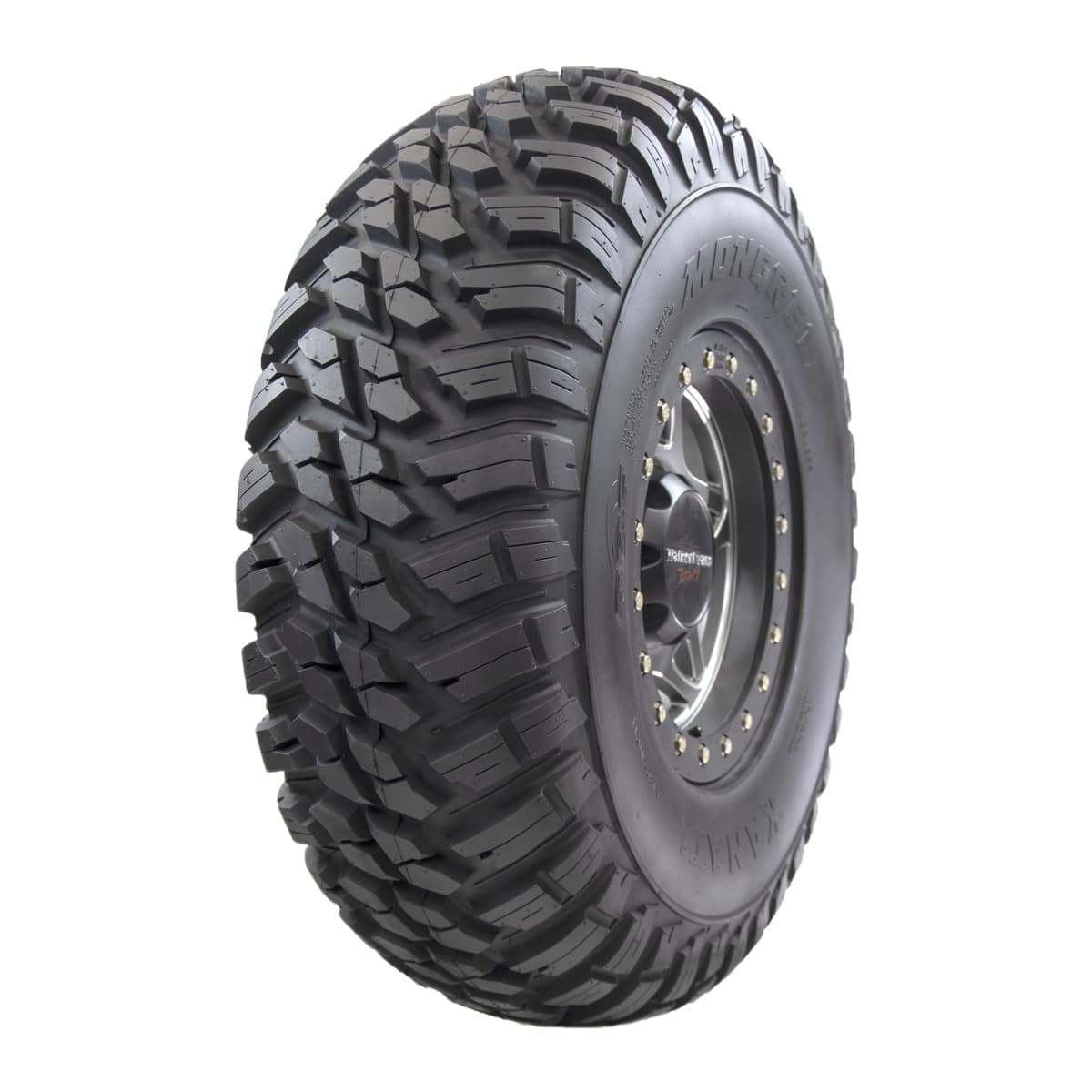 GBC Mongrel ATV/UTV Tire