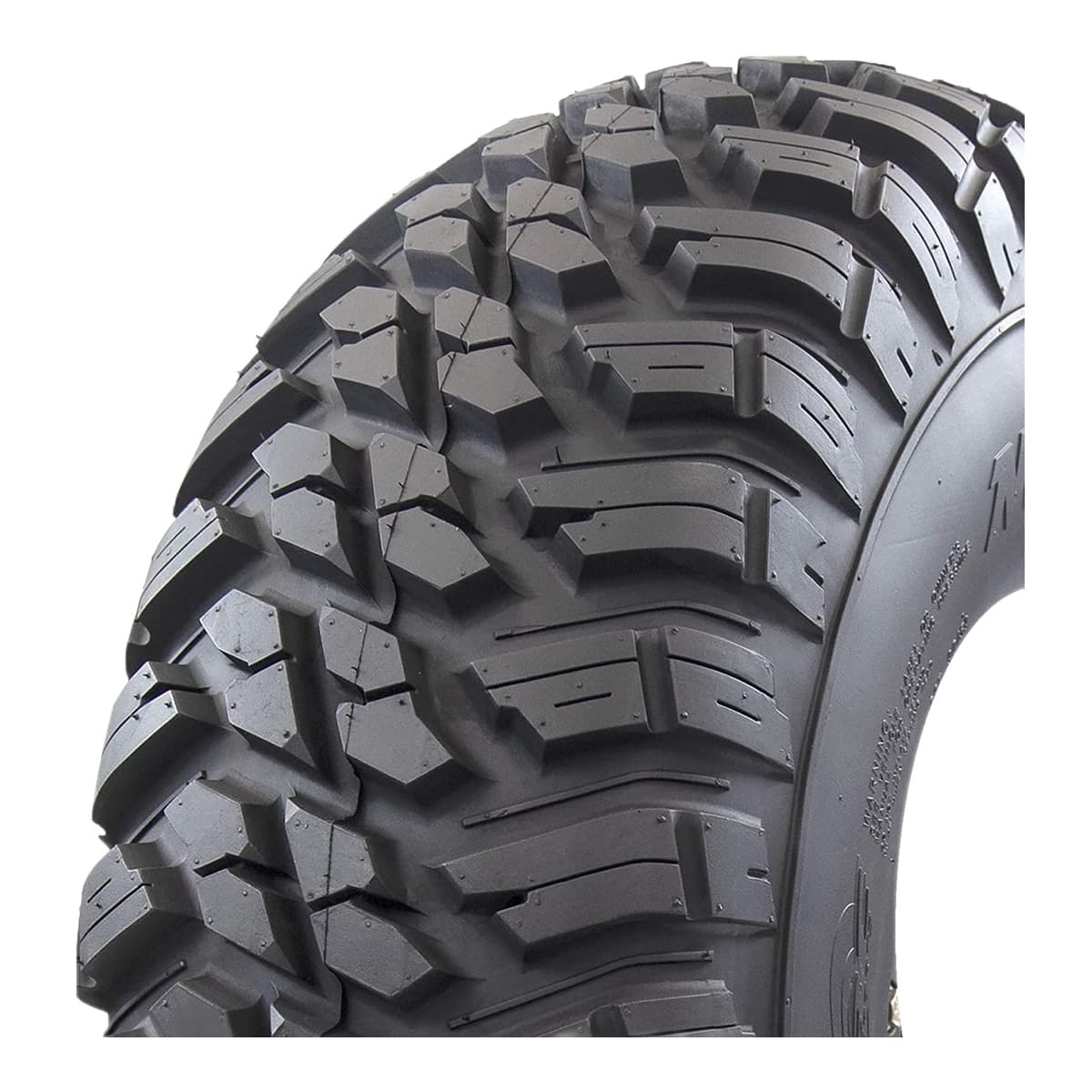 GBC Mongrel ATV/UTV Tire
