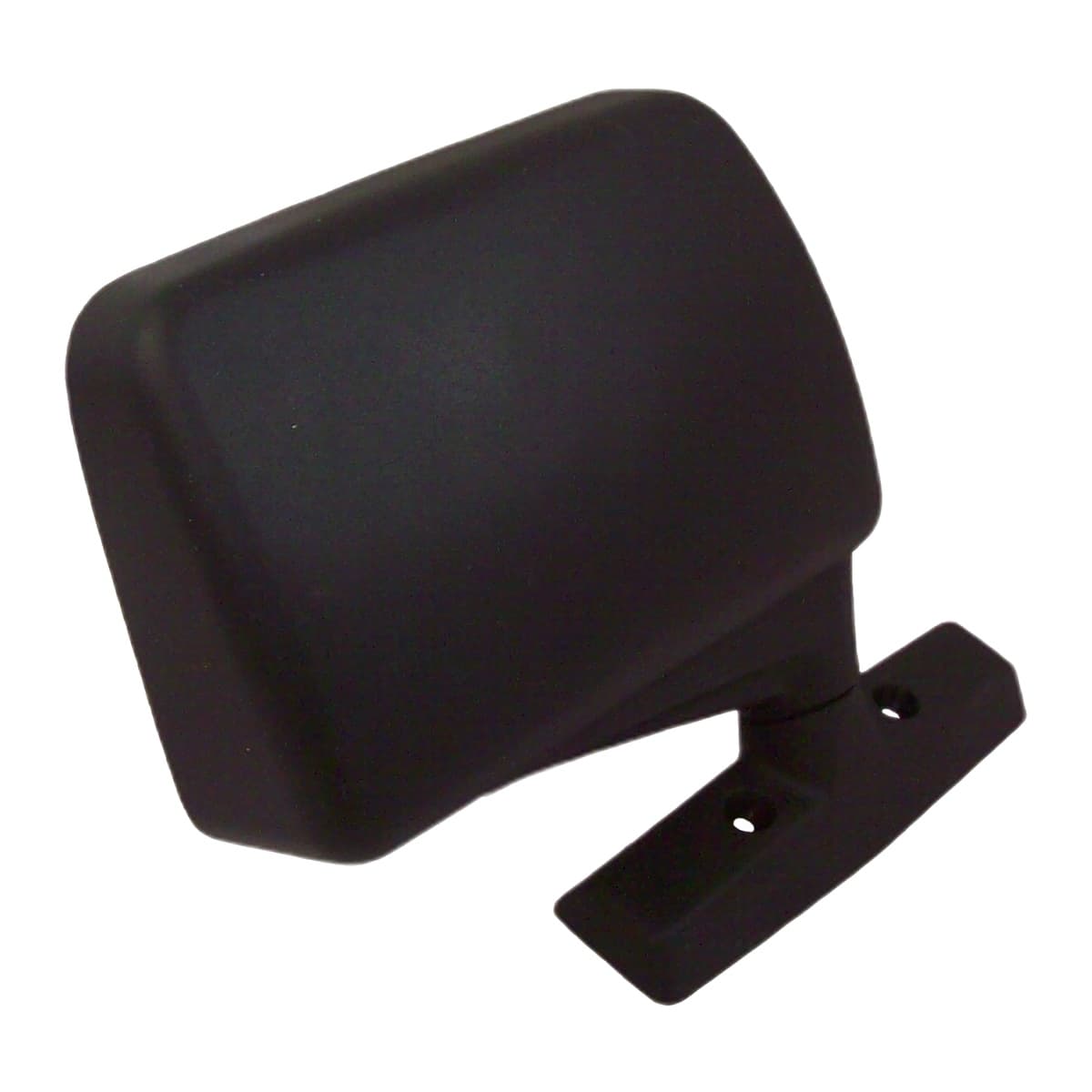 CIPA Universal Flag-Style Replacement Mirror, Reversible (12000)