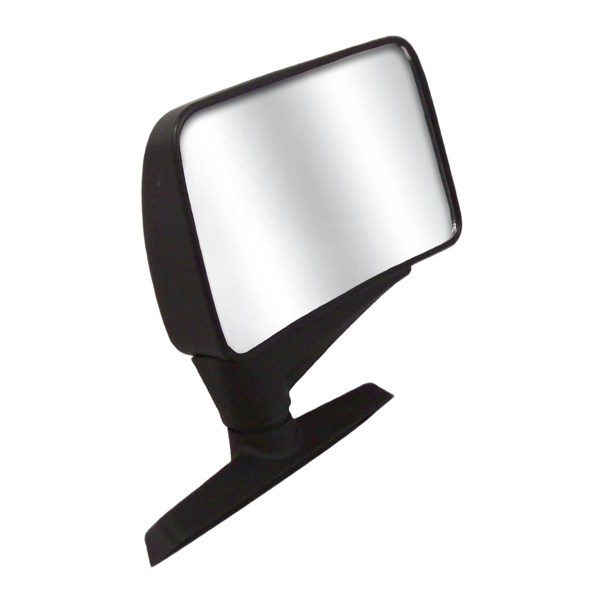 CIPA Universal Flag-Style Replacement Mirror, Reversible (12000)