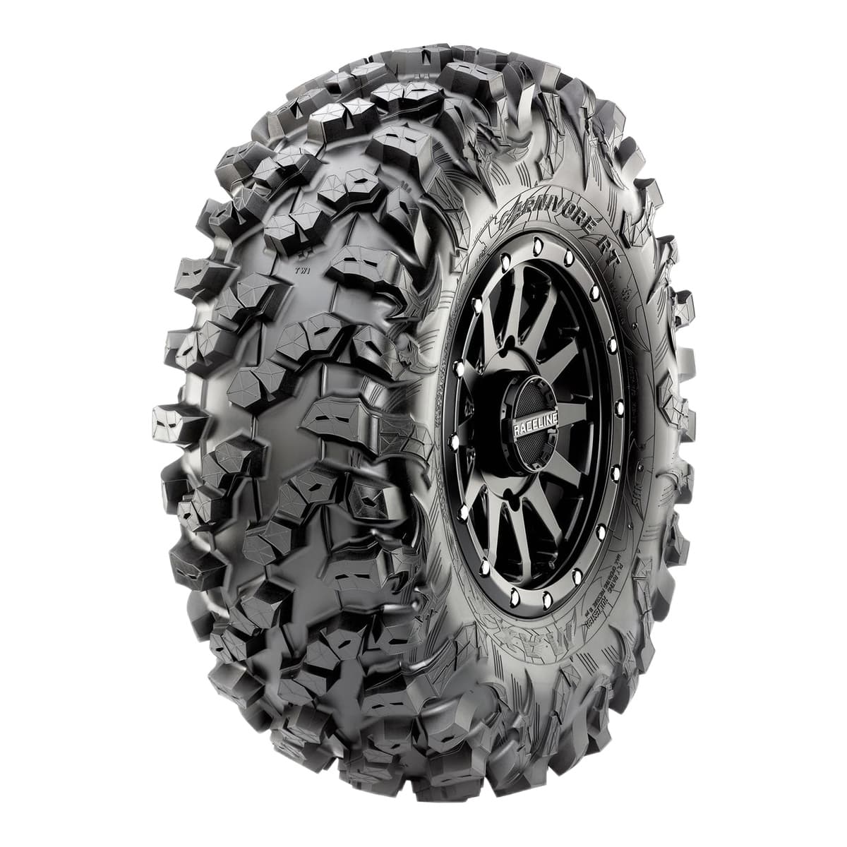 Maxxis Carnivore ATV/UTV Radial Tire