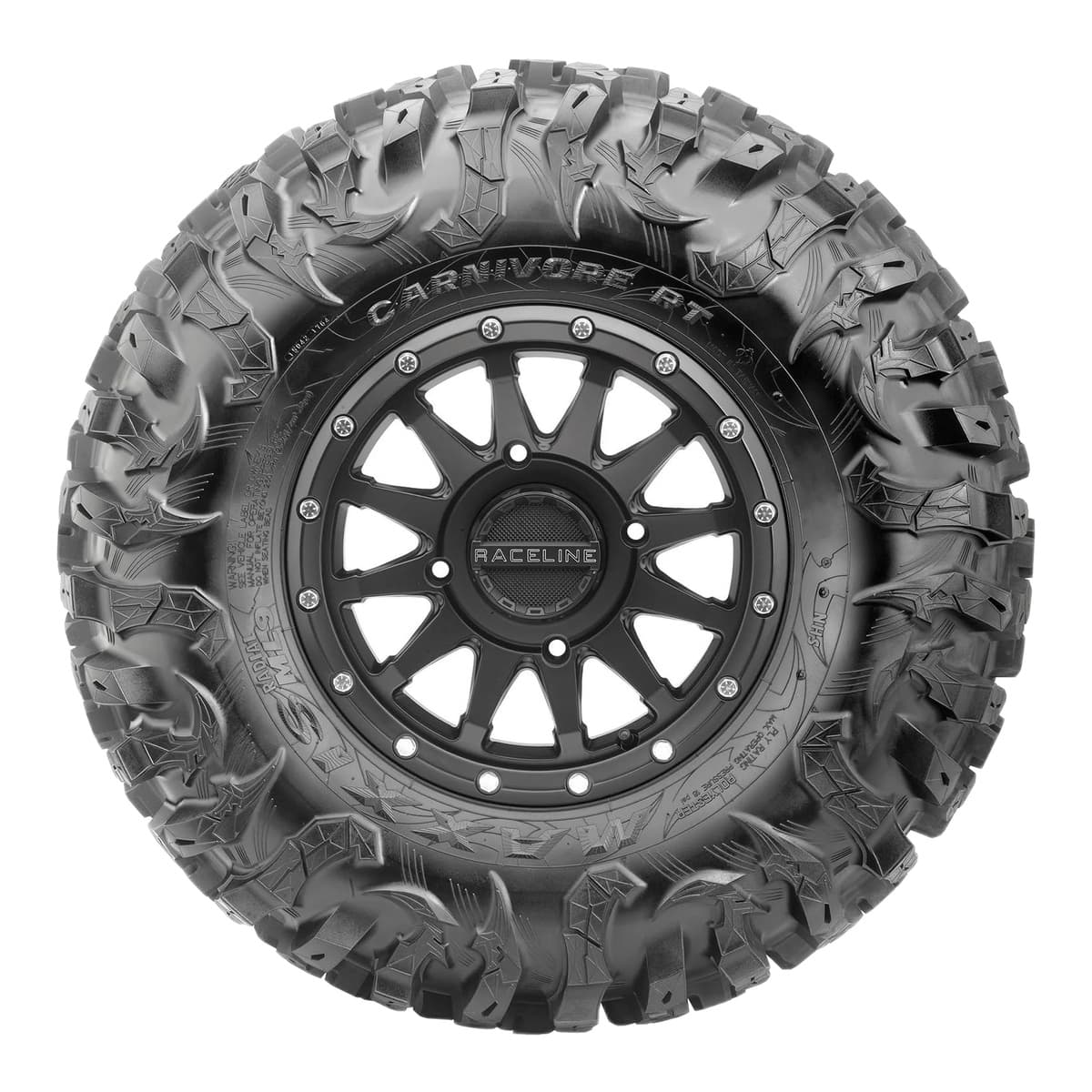Maxxis Carnivore ATV/UTV Radial Tire