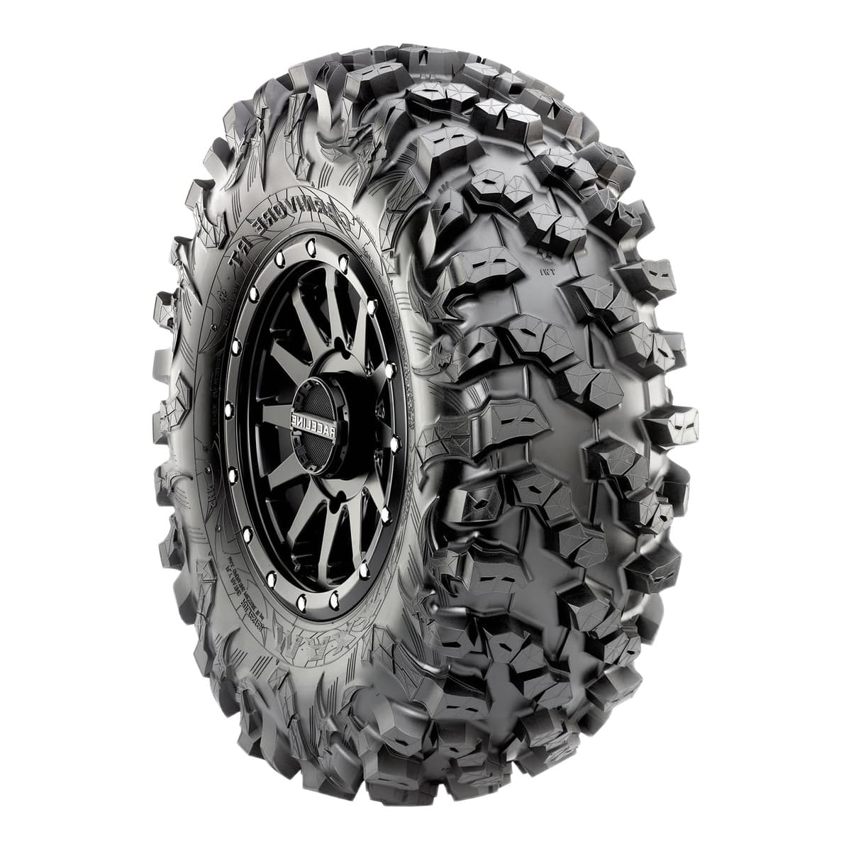 Maxxis Carnivore ATV/UTV Radial Tire