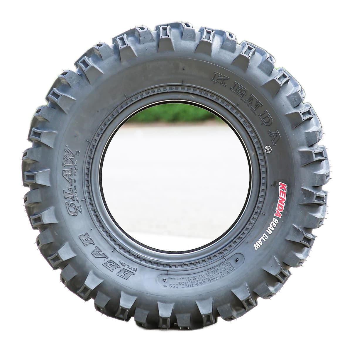 Kenda Bearclaw K299 ATV Tire