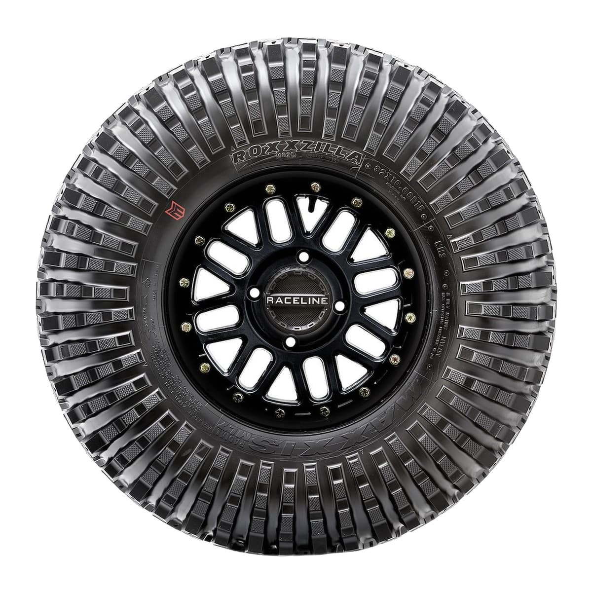 Maxxis Roxxzilla ATV/UTV Tire