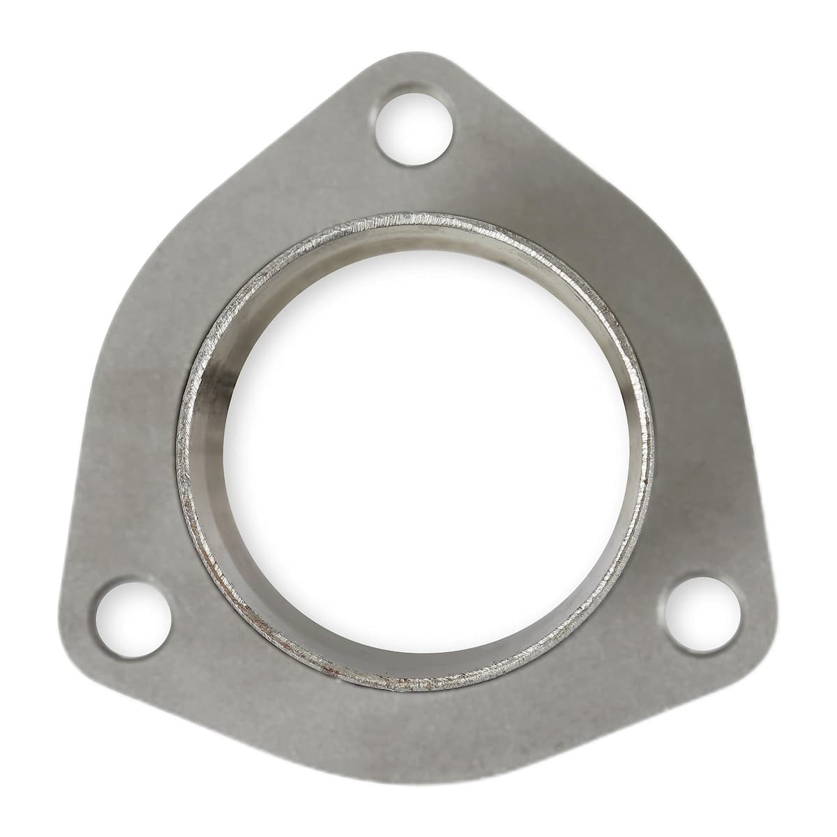 Flowtech Exhaust Reducer, 2.5" to 2.25", 3-Bolt Flange (10005FLT)