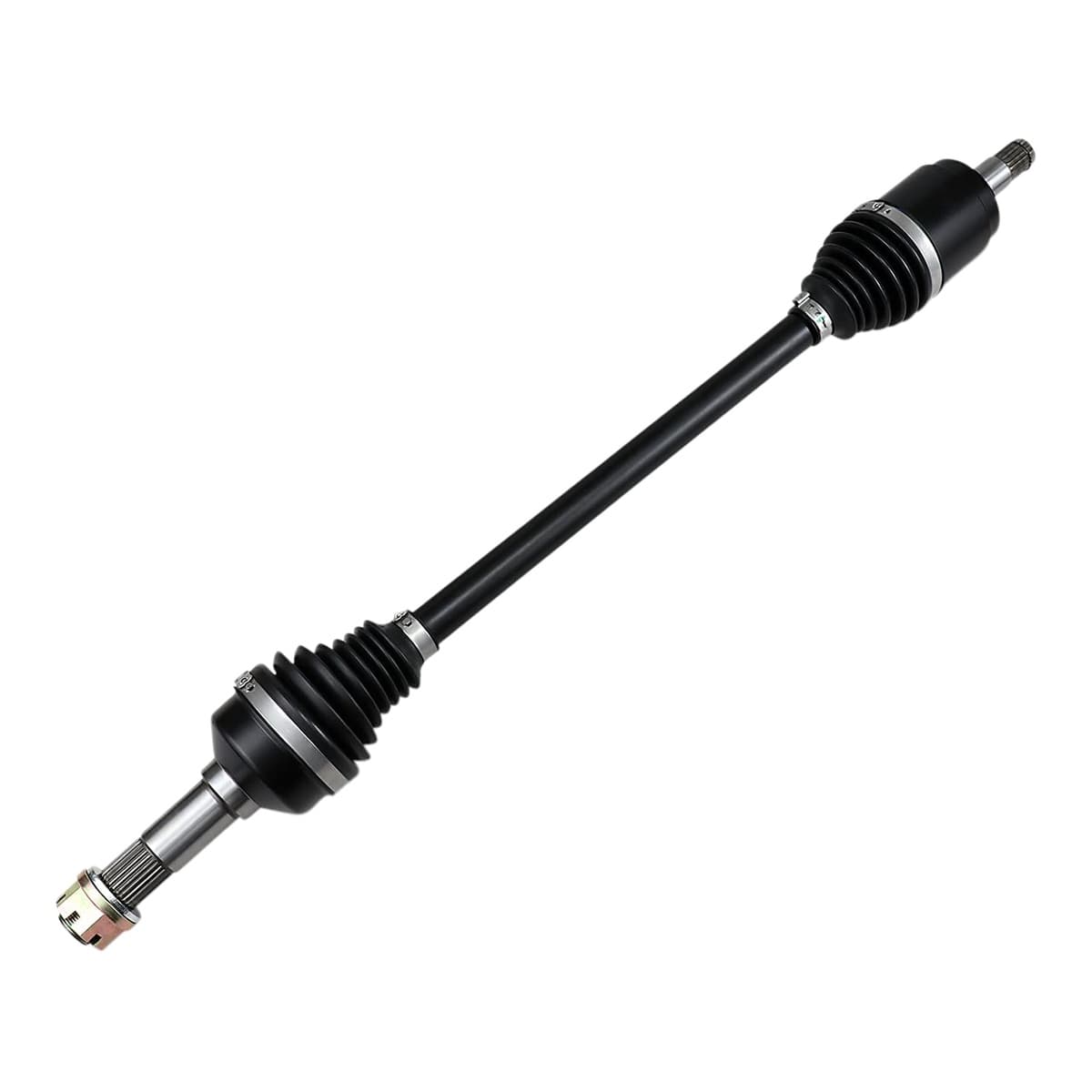 Demon Powersports Heavy-Duty Front Axle - Yamaha YXZ1000R