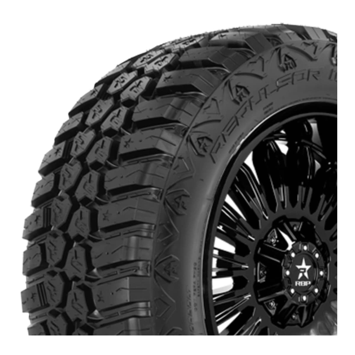 Maxxis Carnivore ATV/UTV Radial Tire
