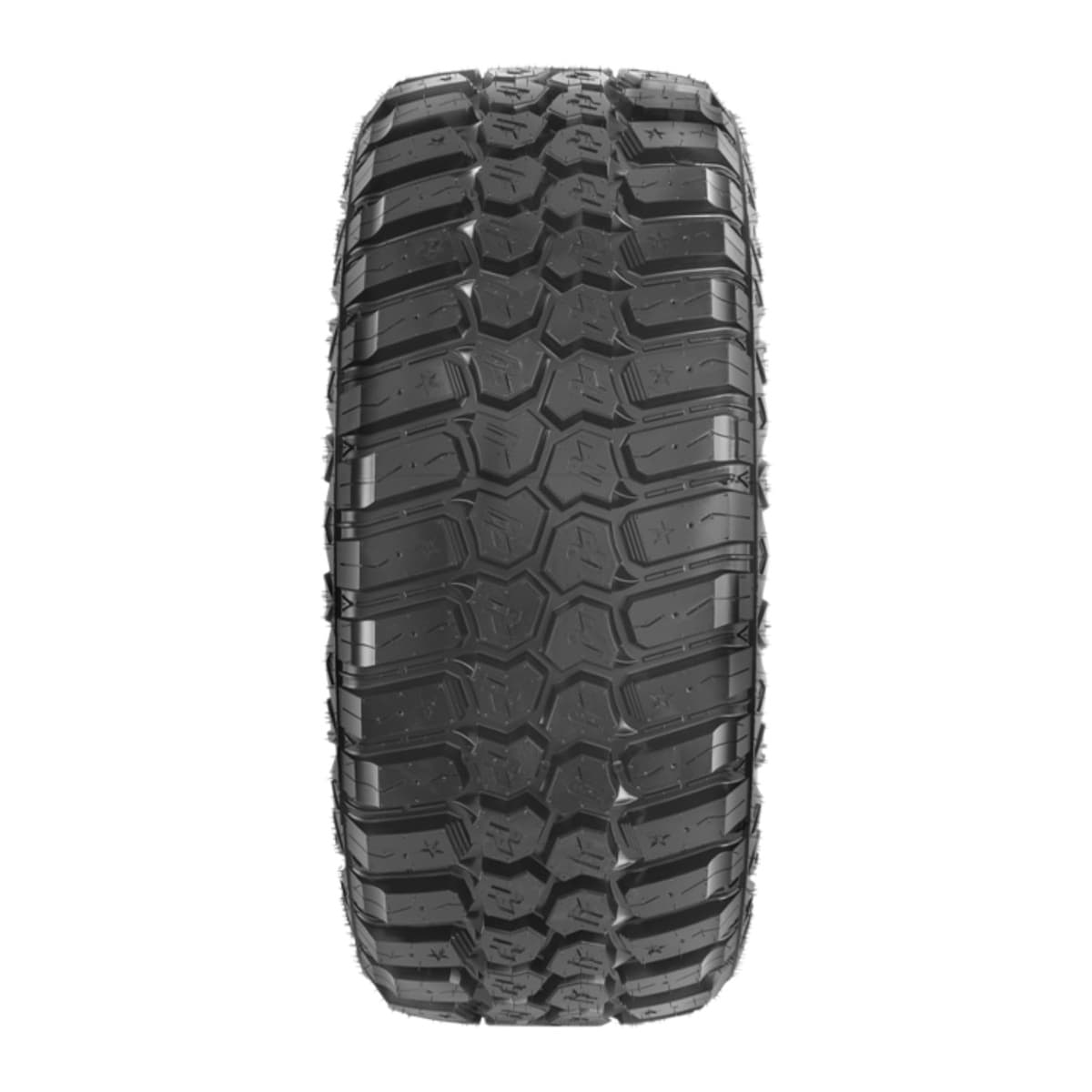 Maxxis Carnivore ATV/UTV Radial Tire