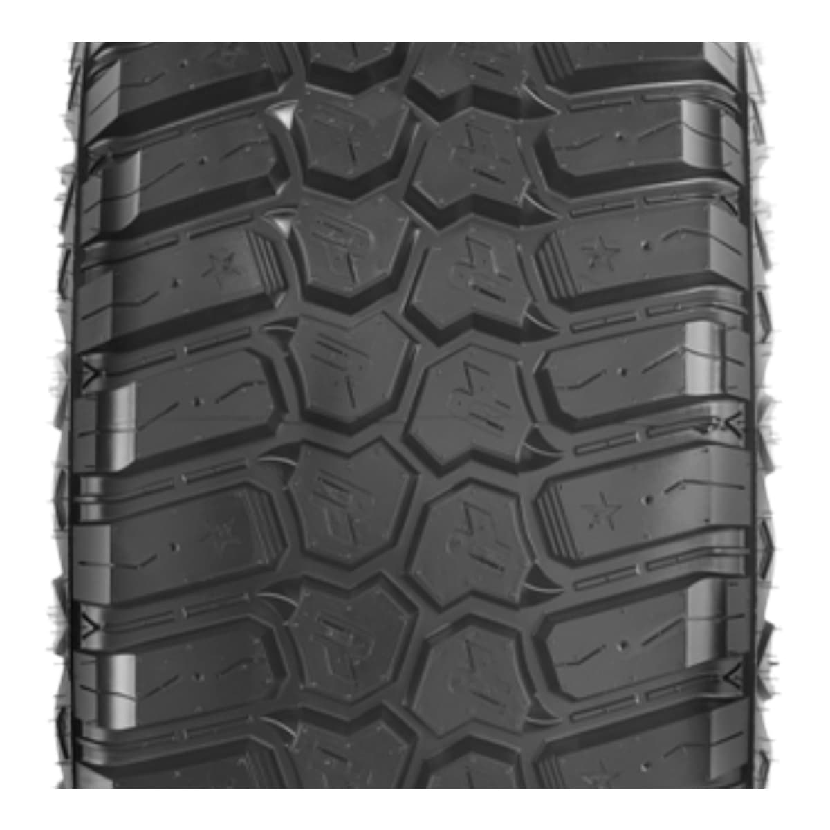 Maxxis Carnivore ATV/UTV Radial Tire