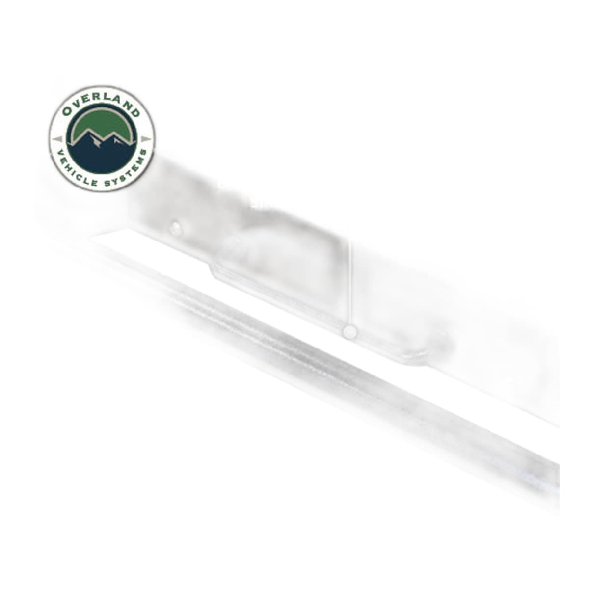 Overland Vehicle Systems Truck Bed Extension - Mid-Size Short Bed (5.0 ft)