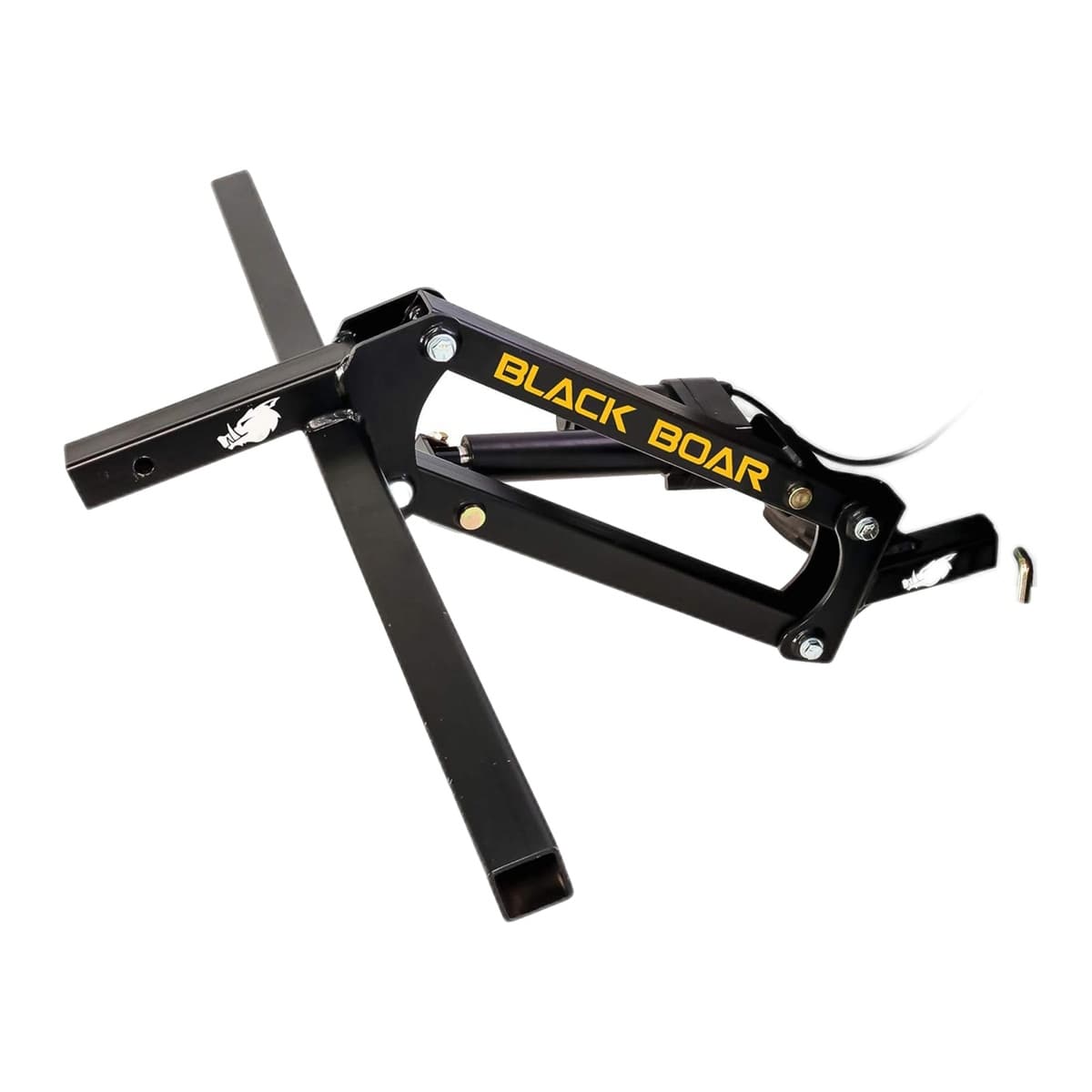 Black Boar ATV/UTV Electric Implement Lift, 50" (66000)