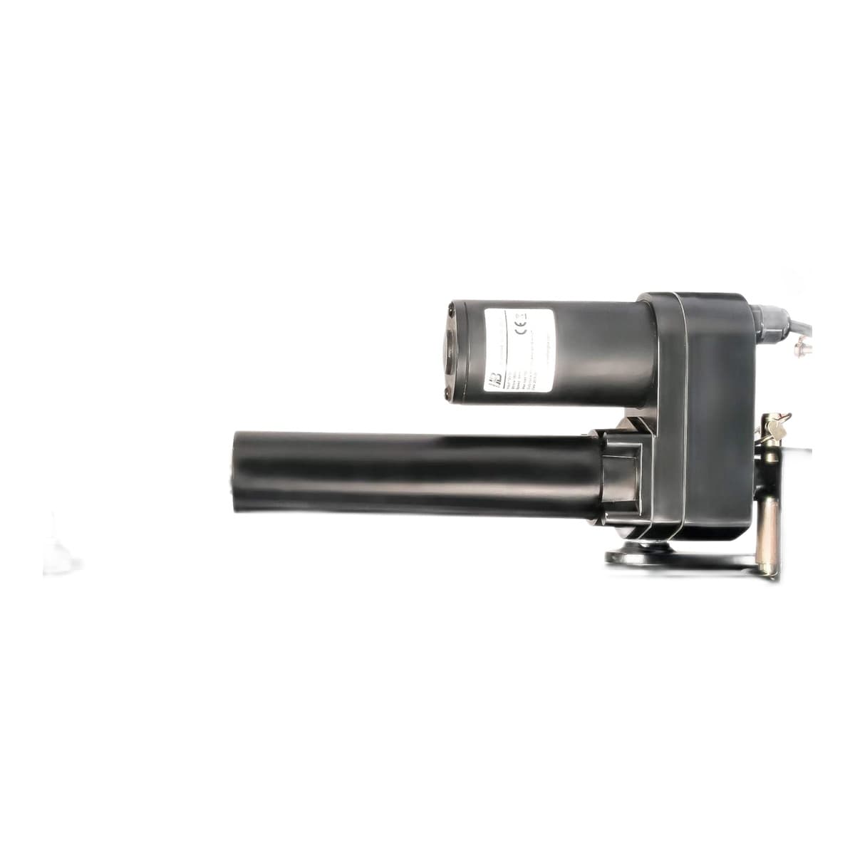 Black Boar ATV/UTV Electric Implement Lift, 50" (66000)
