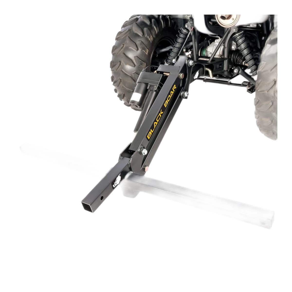 Black Boar ATV/UTV Electric Implement Lift, 50" (66000)