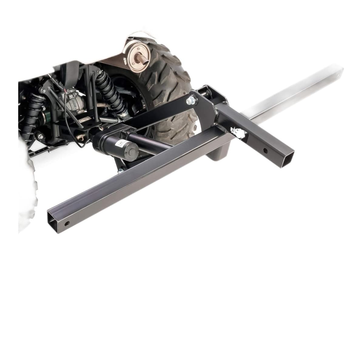 Black Boar ATV/UTV Electric Implement Lift, 50" (66000)